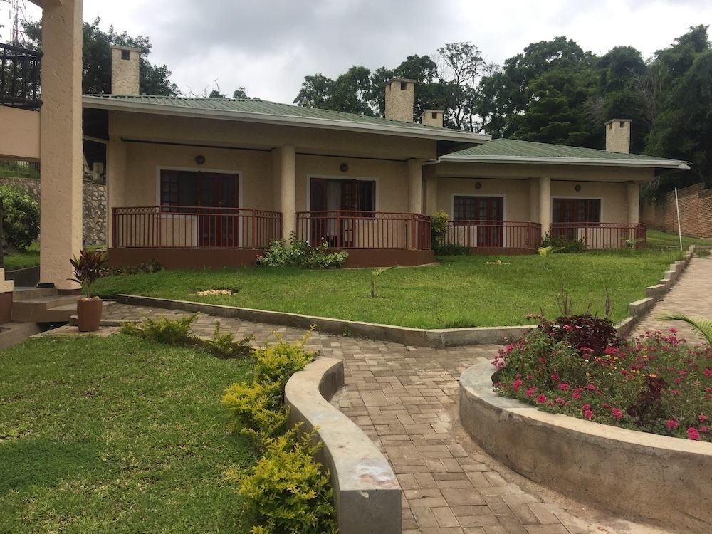 Malawi Sun Hotel Blantyre Exterior photo